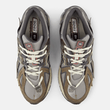 Мъжки маратонки New Balance 1906A Thunder Brown - U19066U8 – снимка 3