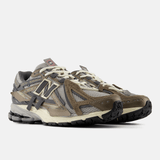 Мъжки маратонки New Balance 1906A Thunder Brown - U19066U8 – снимка 4