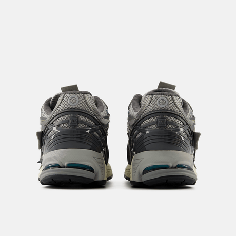 Мъжки маратонки New Balance 1906A Thunder Brown - U19066U8 – снимка 6