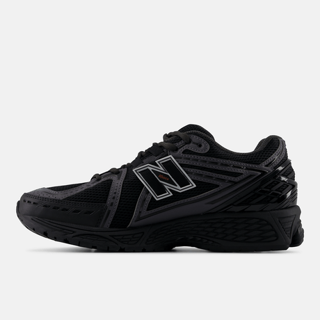 Мъжки маратонки New Balance 1906R Black - U19069L0 – снимка 2