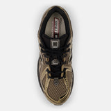 Маратонки New Balance 1906R Metallic Gold Brown - U1906RCJ – снимка 3