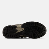 Маратонки New Balance 1906R Metallic Gold Brown - U1906RCJ – снимка 5
