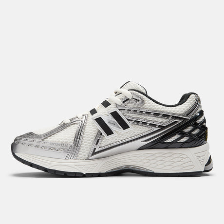 Маратонки New Balance 1906R Silver Black - M1906RER – снимка 2