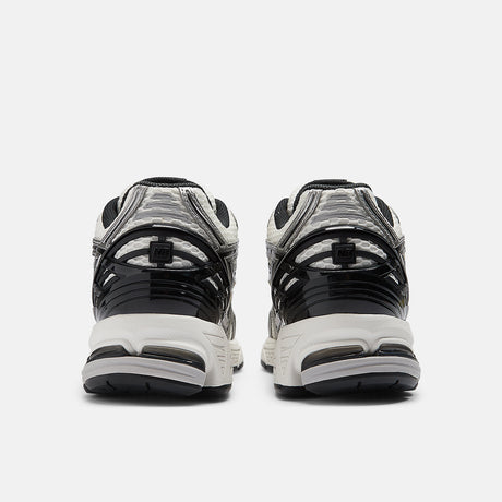 Маратонки New Balance 1906R Silver Black - M1906RER – снимка 6