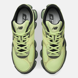 Мъжки маратонки New Balance 2000 Limelight Dry Lime - U2000858 – снимка 3