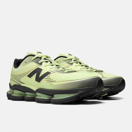 Мъжки маратонки New Balance 2000 Limelight Dry Lime - U2000858 – снимка 4