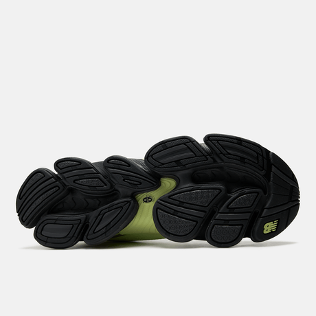 Мъжки маратонки New Balance 2000 Limelight Dry Lime - U2000858 – снимка 5