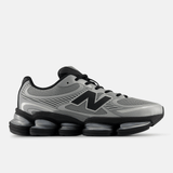 Мъжки маратонки New Balance 2000 Slate Grey/Silver Metallic - U20006OU