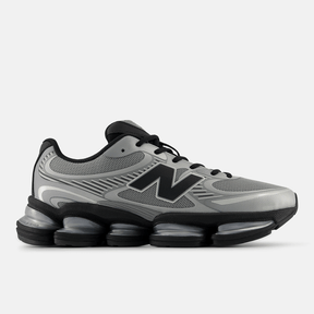 Мъжки маратонки New Balance 2000 Slate Grey/Silver Metallic - U20006OU
