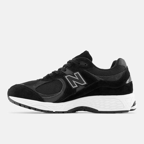 Маратонки New Balance 2002R Black - M2002RBK – снимка 2
