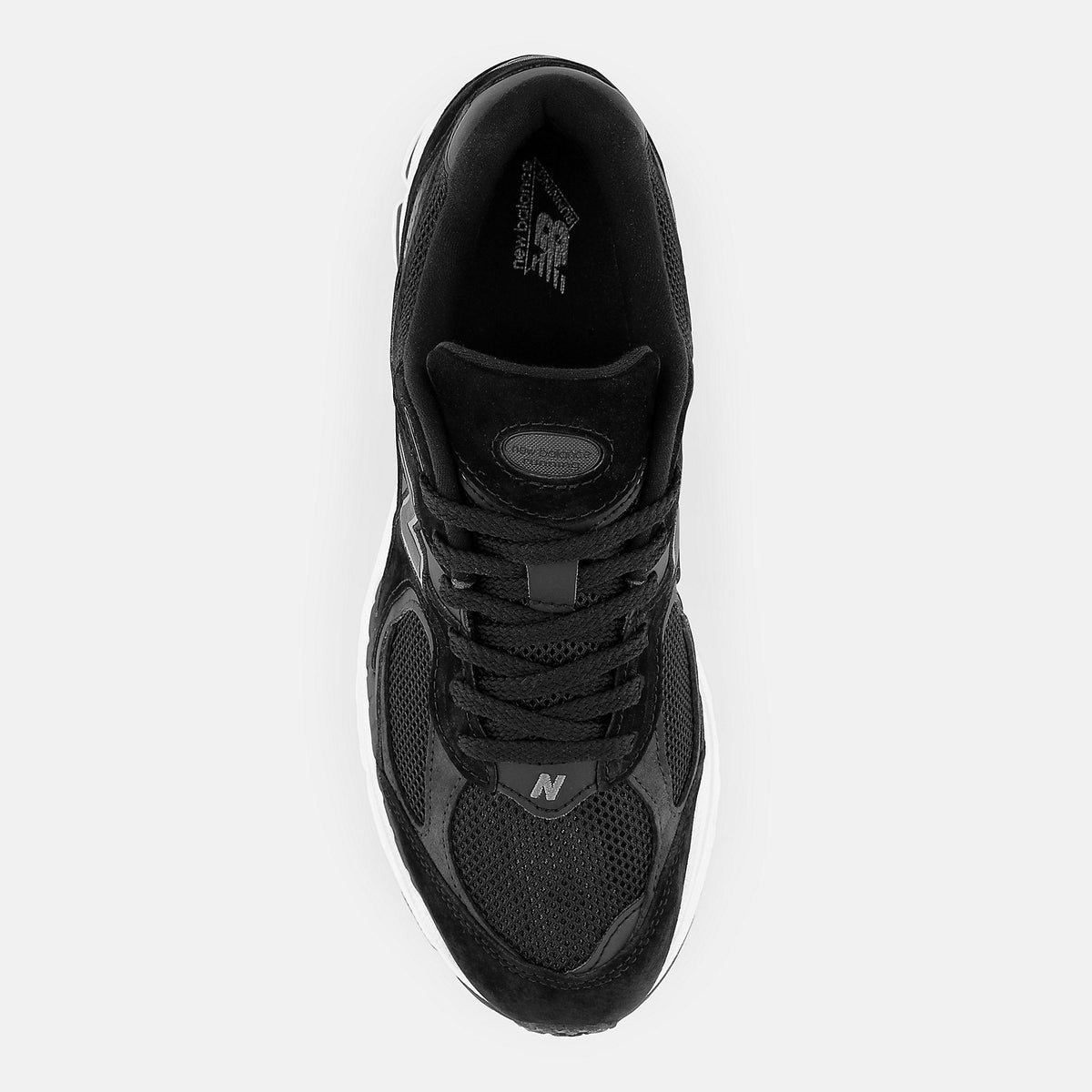 Маратонки New Balance 2002R Black - M2002RBK – снимка 3