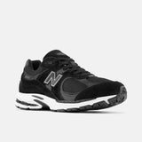 Маратонки New Balance 2002R Black - M2002RBK – снимка 4