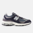 Маратонки New Balance 2002R Navy Grey - M2002RSF