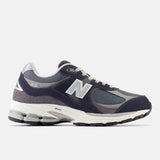 Маратонки New Balance 2002R Navy Grey - M2002RSF