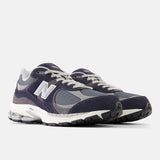 Маратонки New Balance 2002R Navy Grey - M2002RSF – снимка 4
