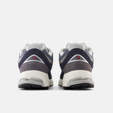Маратонки New Balance 2002R Navy Grey - M2002RSF – снимка 6