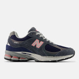 Маратонки New Balance 2002R Navy Grey Pink - U200254T