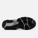Маратонки New Balance 2002R Navy Grey Pink - U200254T – снимка 5
