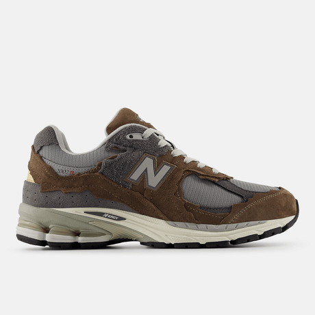 Мъжки маратонки New Balance 2002R Protection Pack Cortado Raincloud - M20024J7