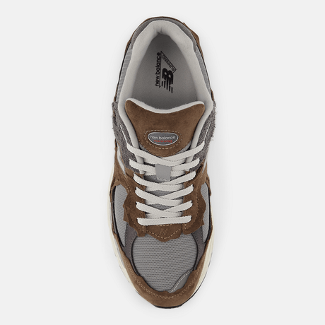 Мъжки маратонки New Balance 2002R Protection Pack Cortado Raincloud - M20024J7 – снимка 3