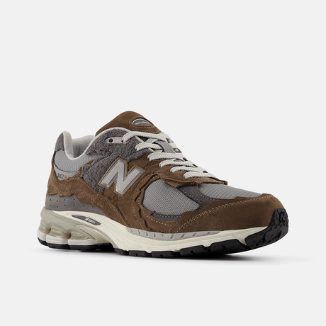 Мъжки маратонки New Balance 2002R Protection Pack Cortado Raincloud - M20024J7 – снимка 4