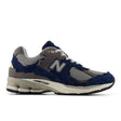Маратонки New Balance 2002R Protection Pack Navy Raincloud - M20024R5