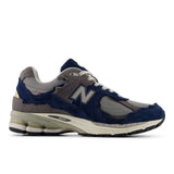 Маратонки New Balance 2002R Protection Pack Navy Raincloud - M20024R5