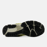 Мъжки маратонки New Balance 2002R Protection Pack Sea Moss Raincloud - M20028ZH – снимка 5