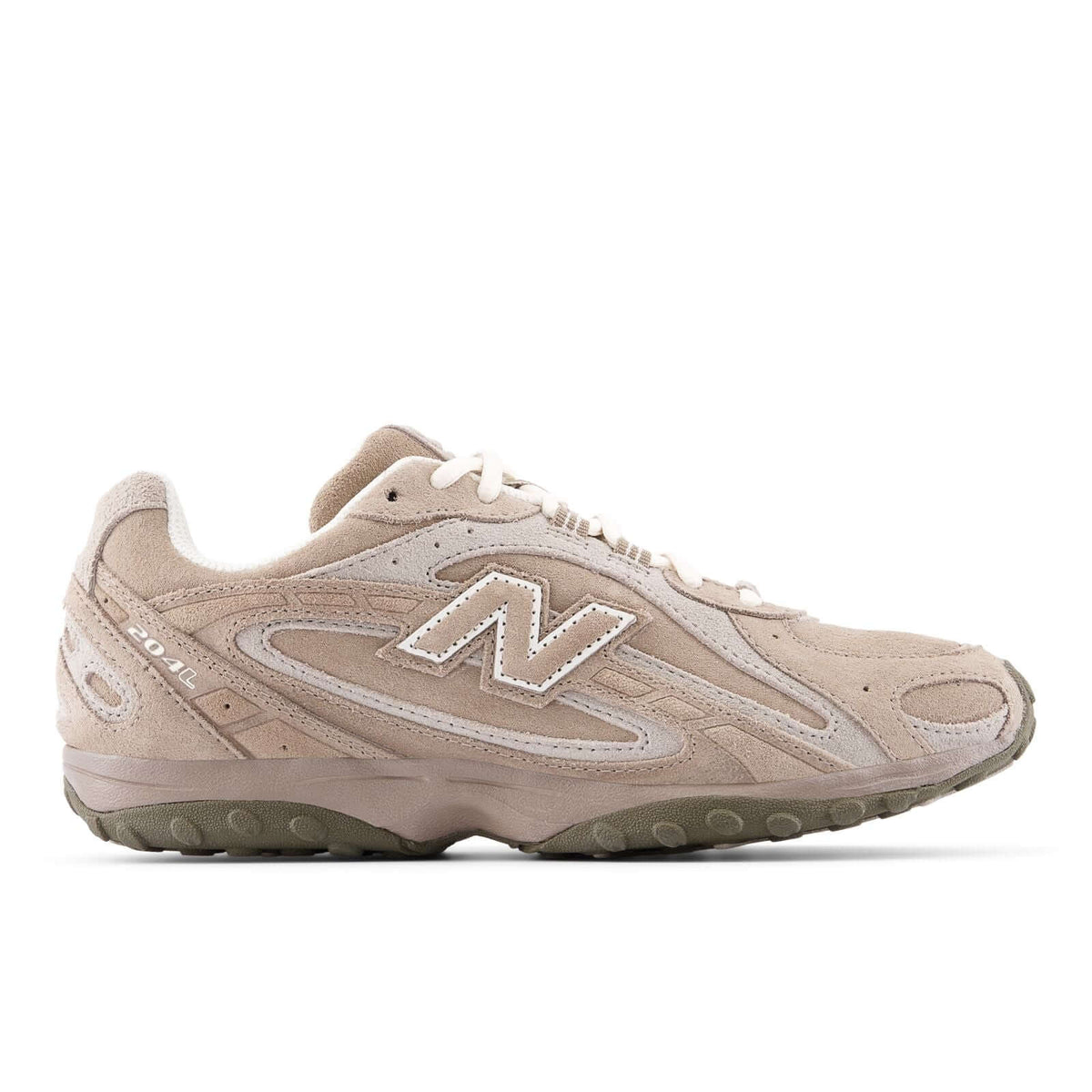 Маратонки New Balance 204L Mushroom Arid Stone - U204LMMA