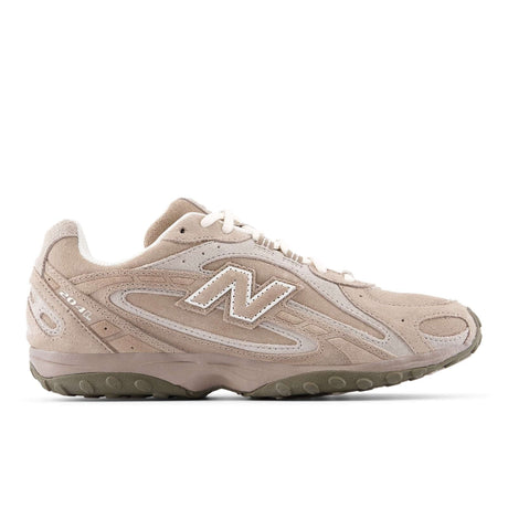 Маратонки New Balance 204L Mushroom Arid Stone - U204LMMA