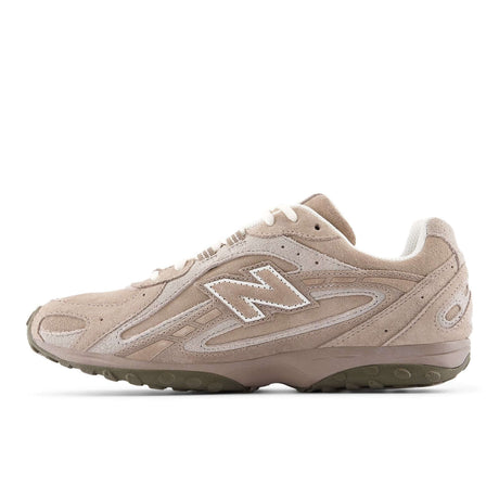 Маратонки New Balance 204L Mushroom Arid Stone - U204LMMA – снимка 2