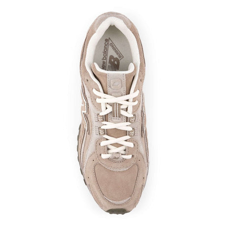 Маратонки New Balance 204L Mushroom Arid Stone - U204LMMA – снимка 3