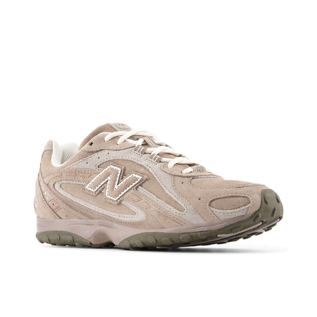 Маратонки New Balance 204L Mushroom Arid Stone - U204LMMA – снимка 4