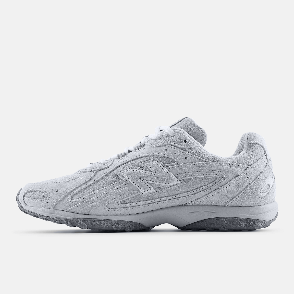 Мъжки маратонки New Balance 204L Natural - U204LMMB – снимка 2