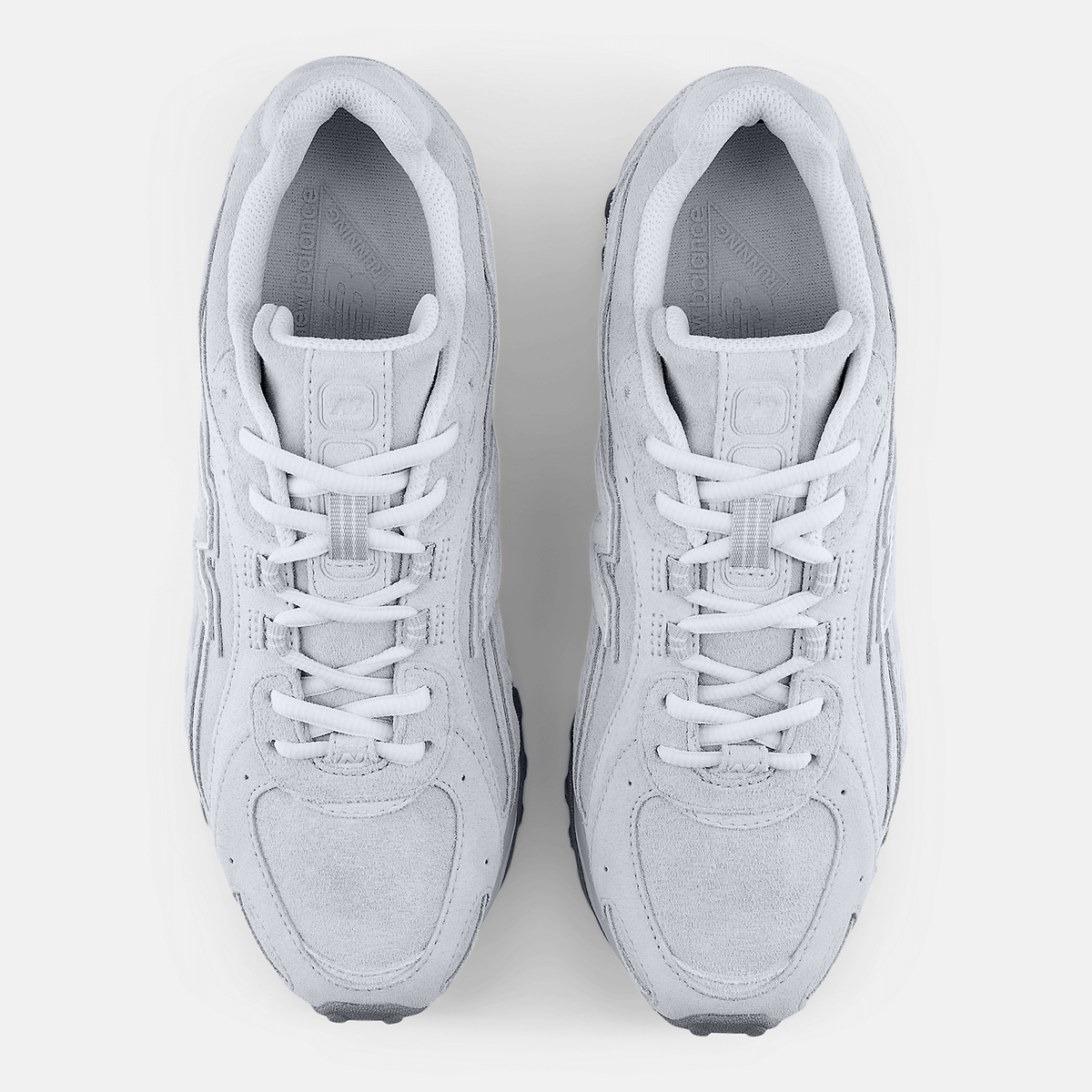 Мъжки маратонки New Balance 204L Natural - U204LMMB – снимка 3