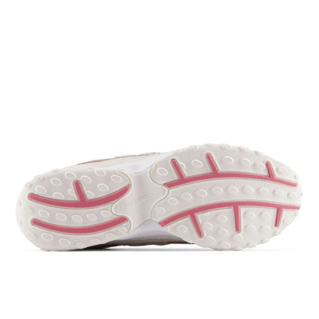 Маратонки New Balance 204L Sea Salt Bone Pink Eraser - U204LSC – снимка 5