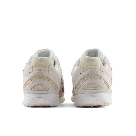 Маратонки New Balance 204L Sea Salt Bone Pink Eraser - U204LSC – снимка 6