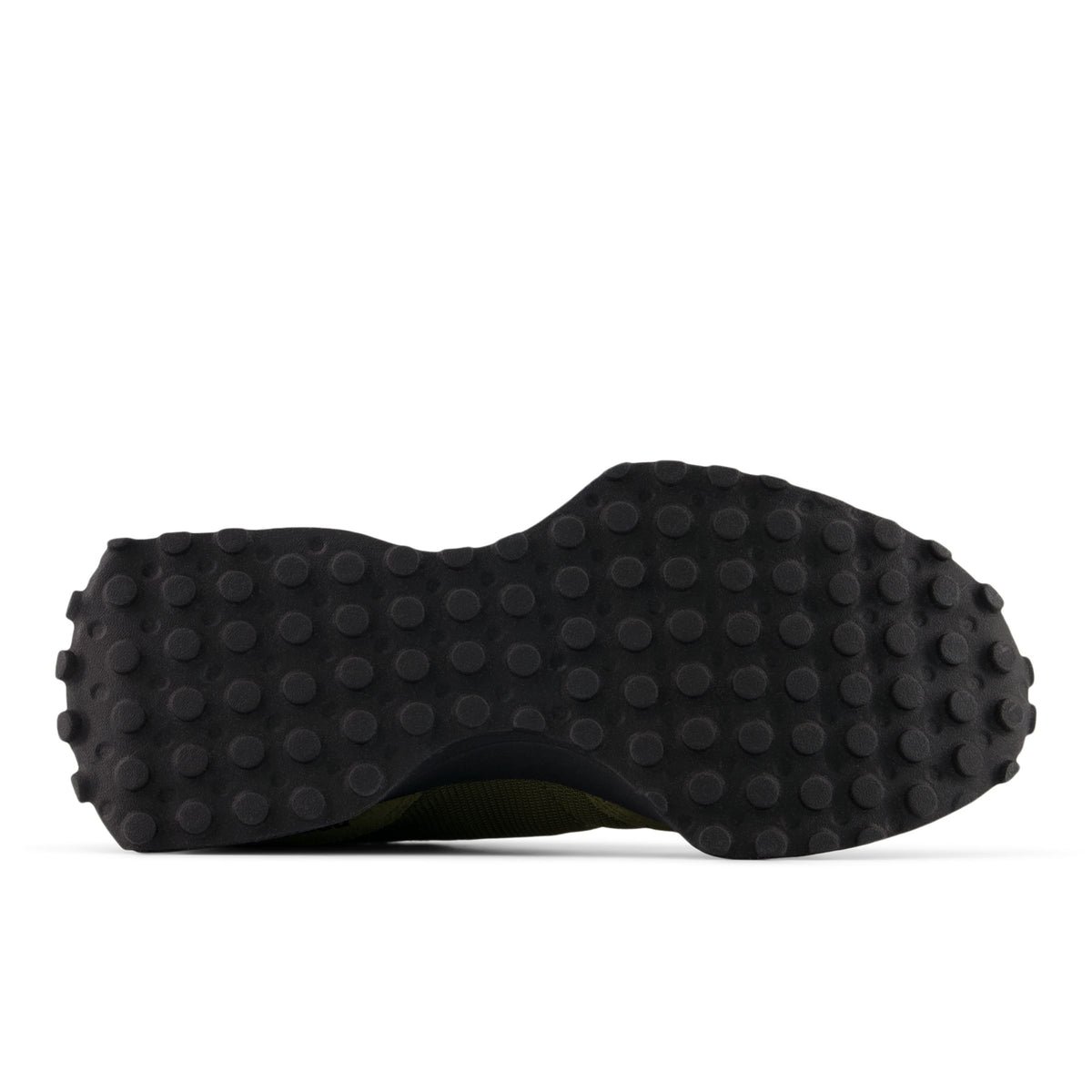 Маратонки New Balance 327 Olive Black - U3274FO – снимка 5