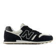 Маратонки New Balance 373 Black White - M3734R9