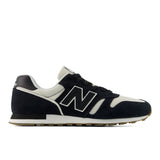 Маратонки New Balance 373 Black White - M3734R9