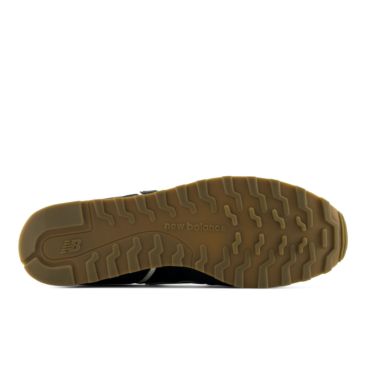 Маратонки New Balance 373 Black White - M3734R9 – снимка 5