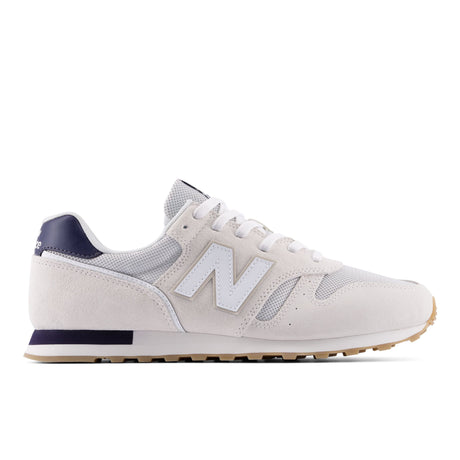 Маратонки New Balance 373 White Navy - M3735I3
