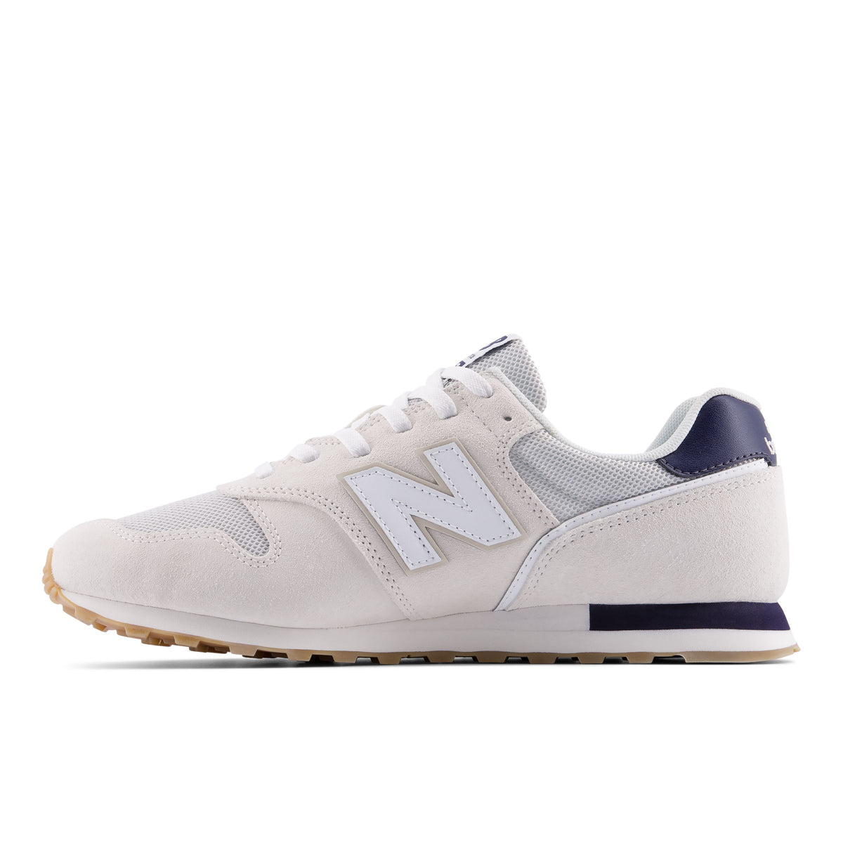 Маратонки New Balance 373 White Navy - M3735I3 – снимка 2