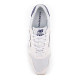Маратонки New Balance 373 White Navy - M3735I3 – снимка 3