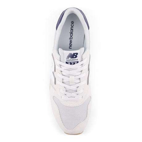 Маратонки New Balance 373 White Navy - M3735I3 – снимка 3