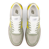 Маратонки New Balance 500 Grey Yellow Gum - M5009M6 – снимка 3