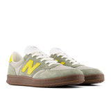Маратонки New Balance 500 Grey Yellow Gum - M5009M6 – снимка 4