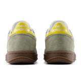 Маратонки New Balance 500 Grey Yellow Gum - M5009M6 – снимка 6