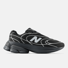 Мъжки маратонки New Balance 5030 Black - U50307G4