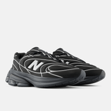 Мъжки маратонки New Balance 5030 Black - U50307G4 – снимка 4